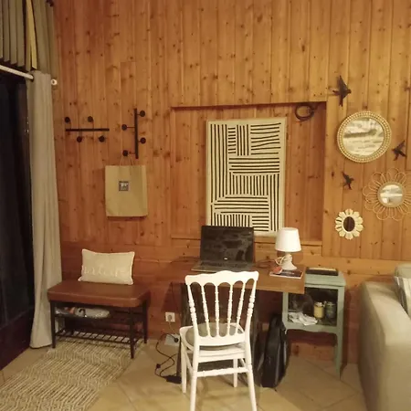 Le Nid Du Loriot - Grange De Charme - 4 Couchages * Montaigu-Vendee