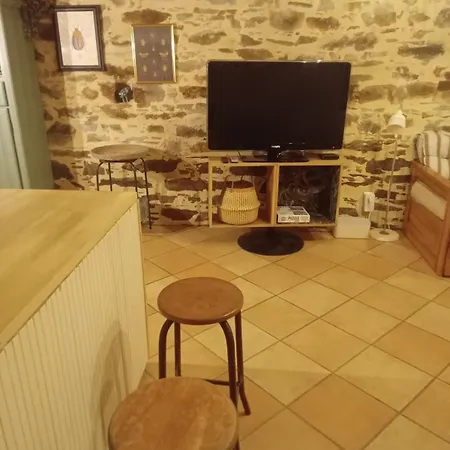 Le Nid Du Loriot - Grange De Charme - 4 Couchages