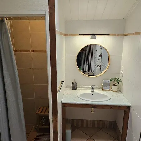 Le Nid Du Loriot - Grange De Charme - 4 Couchages Appartement